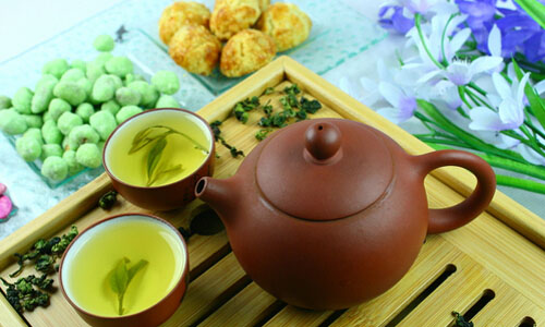 坪山名茶加盟