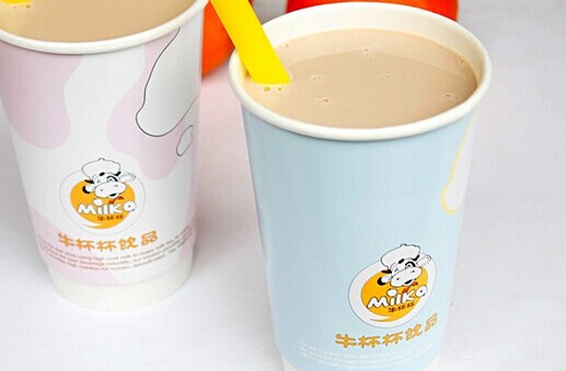 牛杯杯加盟费
