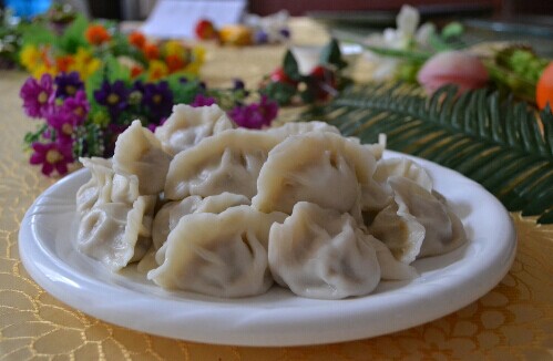 宴和饺子加盟条件