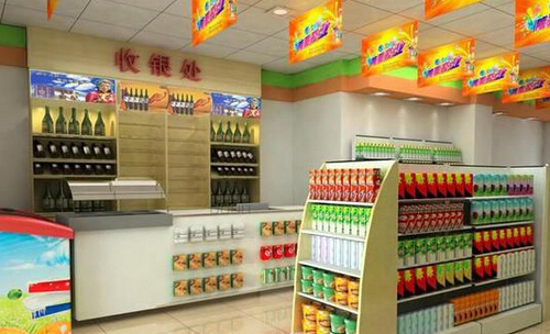 可好便利店加盟费是多少？11万元为你敲开致富大门！