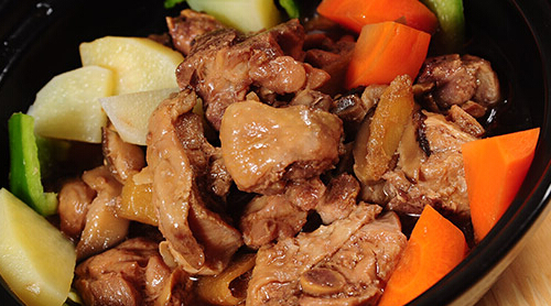 食侠客黄焖鸡米饭加盟食侠客黄焖鸡米饭加盟需要多少钱？