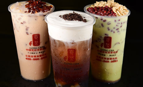 薡御贡茶加盟费需要多少钱?