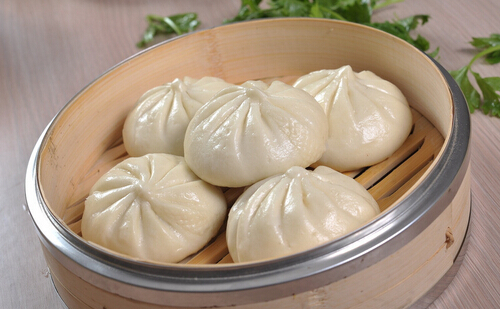 九蒸鲜包子加盟需要多少钱？