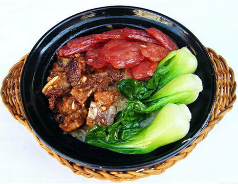 杠岗香功夫煲仔加盟费需要多少钱?