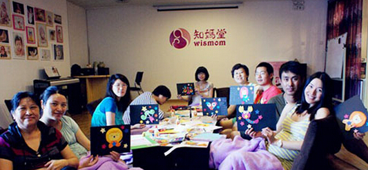 知妈堂加盟费多少钱？