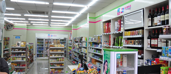 优客家便利店加盟要多少钱？具备15.7-34.2万元的资金就可以了！