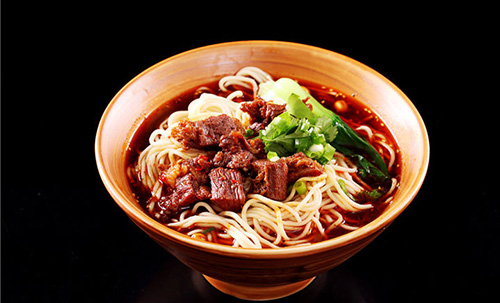 狮吼老坛酸菜牛肉面加盟费需要多少钱?