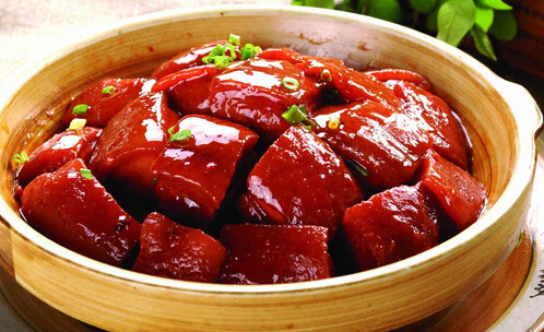 潘师傅红烧肉加盟费多少?