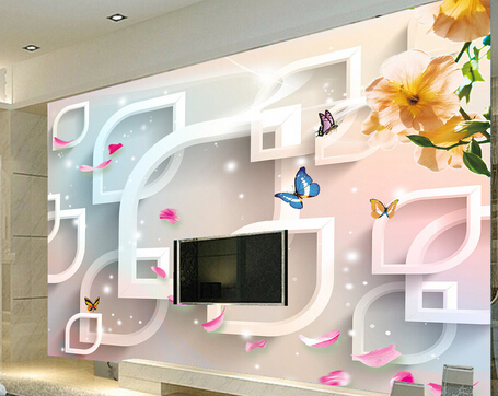 艾丽丝3D背景墙加盟费多少?