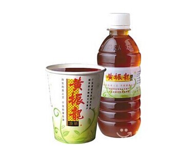 黄振龙凉茶加盟要多少钱？20万元即可成功当老板！