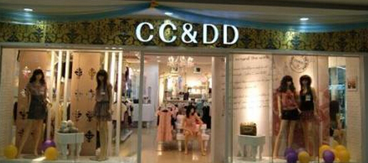 ccdd加盟费需要多少钱？