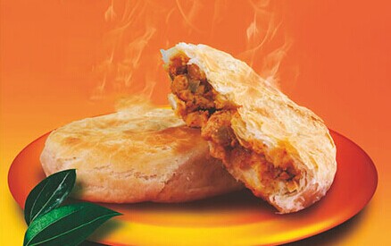 麦多馅饼加盟要多少钱?