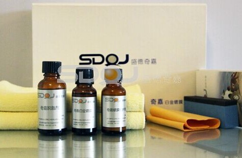 加盟盛德奇嘉要多少钱?