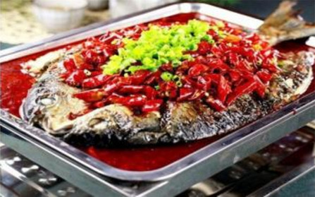令狐冲烤鱼加盟费是多少？