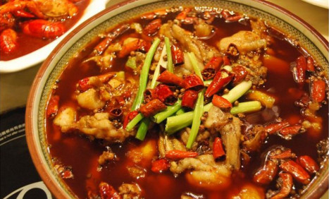 红门柴火鸡加盟费是多少?