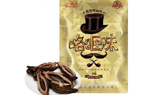 小龙王槟榔加盟费是多少?