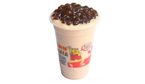 哈姆特奶茶加盟多少钱？几万元的黄金项目只等你！