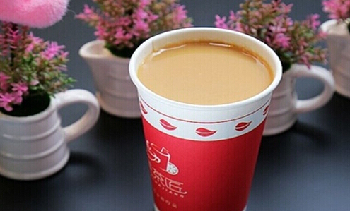 茶匠奶茶加盟需要多少钱？