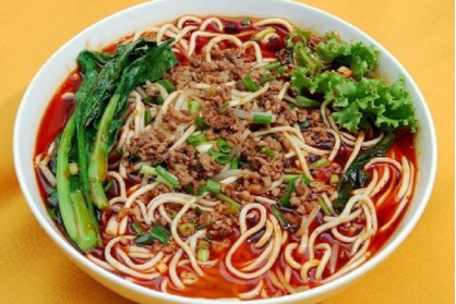 加盟兰州拉面需要多少钱？