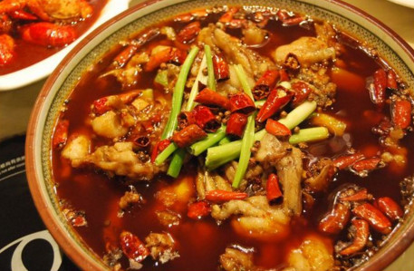 加盟红门柴火鸡需要多少钱？