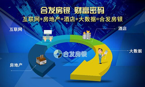 加盟合发房银需要多少钱？