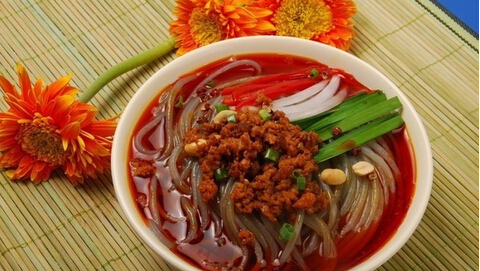 天下第一粉加盟费是多少?