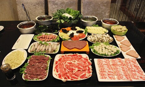 加盟您作煮火锅多少钱？50万元店面开起来！