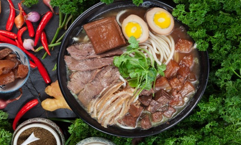 加盟鑫花溪牛肉米粉需要多少钱?投入8.4万元赚回上百万!