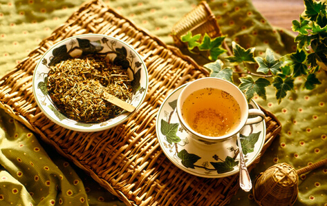 竹叶青茶业加盟多少钱?6万元让你坐拥财富!