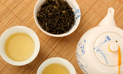华祥苑茗茶加盟费是多少？