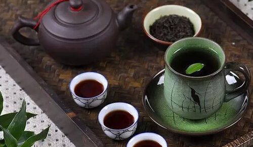 张一元茶庄加盟需要多少钱?