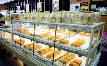 面包狼加盟需要多少钱?投入14.7万元自己做老板!