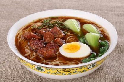 苏氏牛肉面加盟需要多少钱?