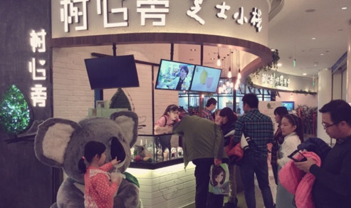 树心旁芝士小栈加盟费是多少？