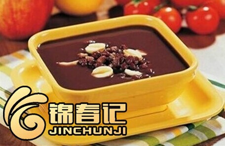 锦春记甜品加盟费是多少?22万元即可创业致富!