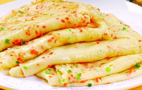食好运煎饼加盟多少钱？9万元就能创业大获成功！