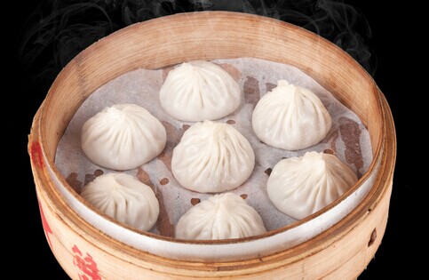 鼎和轩蟹黄汤包加盟费是多少?