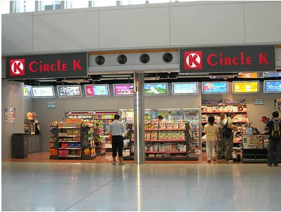ok便利店加盟需要多少钱？