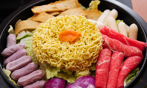 真熙家韩式年糕火锅加盟需要多少钱?