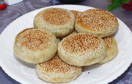 姚老太烧饼加盟需要多少钱?