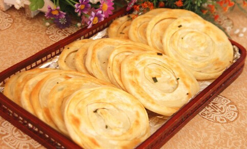 明氏烧饼加盟费是多少?