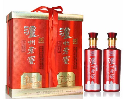泸州老窖加盟费要多少钱?