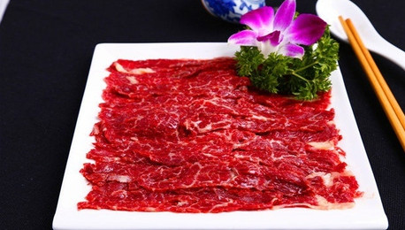 潮牛火锅加盟最少需要多少钱？