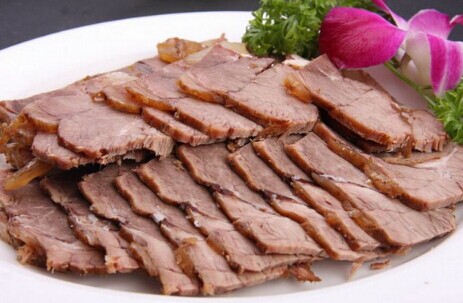 周老爹熟食加盟费