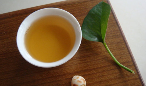 五叶茶奶茶加盟最少需要多少钱?