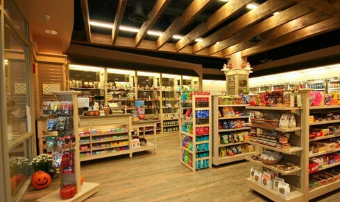 迷你岛便利店加盟费