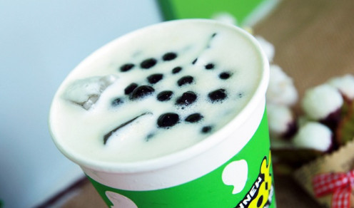 放牛斑奶茶加盟费是多少 放牛斑奶茶加盟费是多少