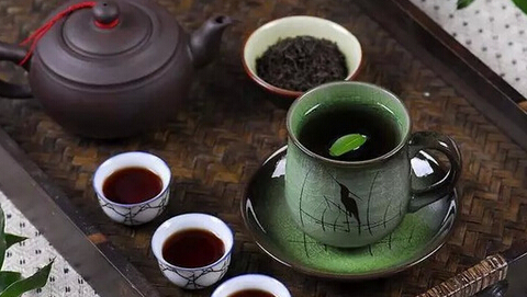云香茶叶加盟费