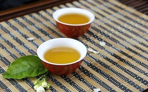 九峰茗茶加盟费