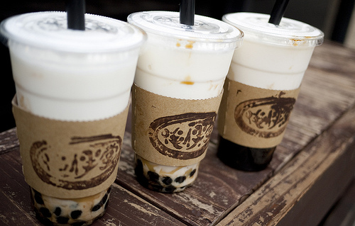 伴伴堂奶茶加盟费最少要多少钱？